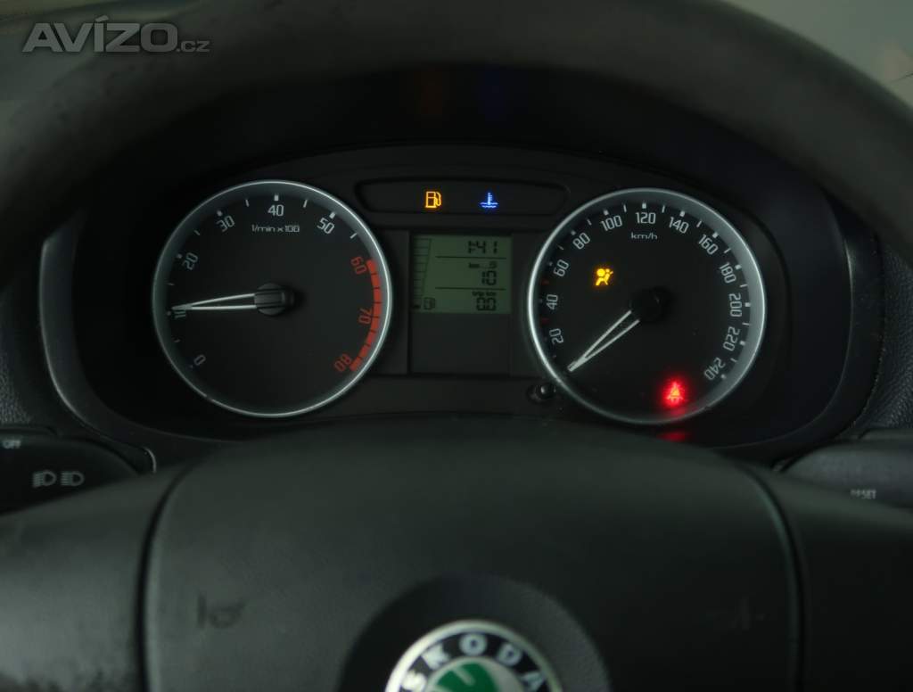 Foto inzerátu Skoda Roomster 1.4 16V
