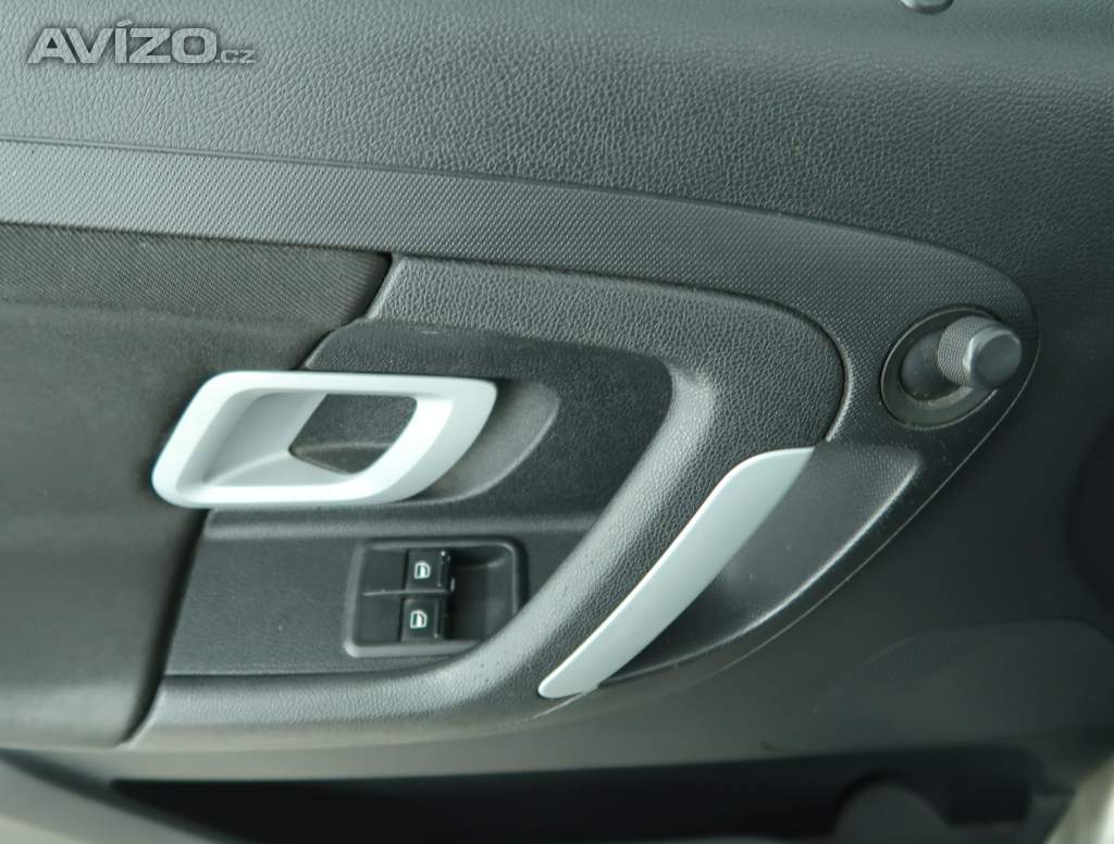 Foto inzerátu Skoda Roomster 1.4 16V