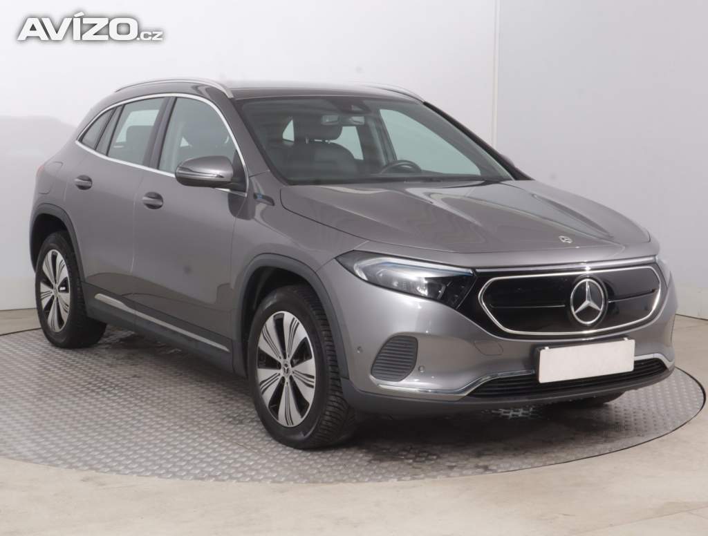 Mercedes EQA EQA 250