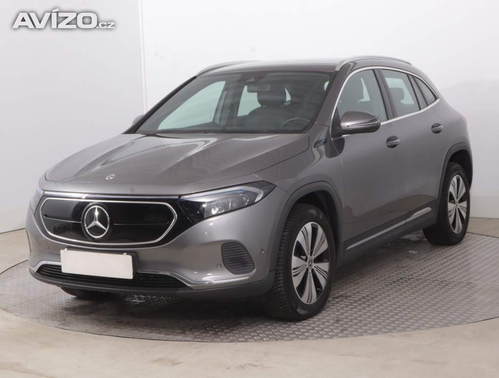 Foto inzerátu Mercedes EQA EQA 250