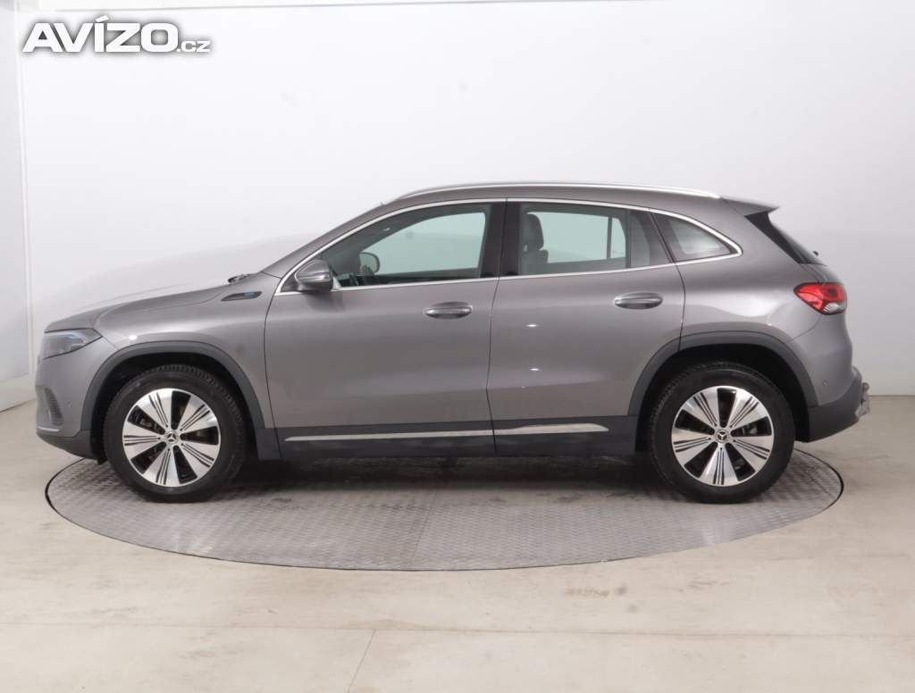 Foto inzerátu Mercedes EQA EQA 250