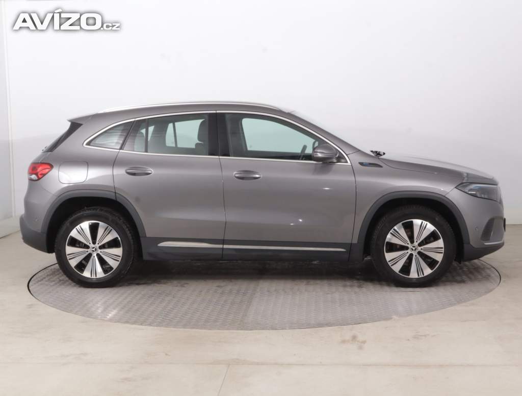 Foto inzerátu Mercedes EQA EQA 250