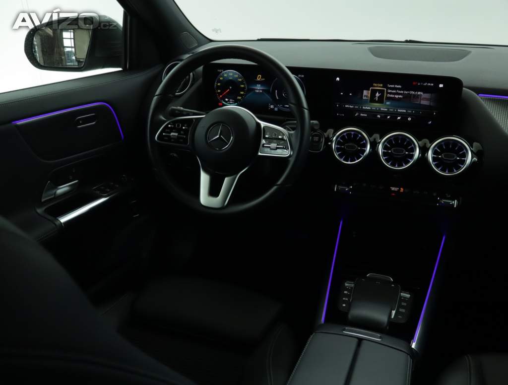 Foto inzerátu Mercedes EQA EQA 250