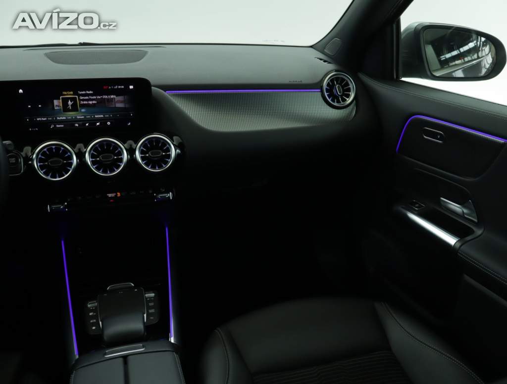 Foto inzerátu Mercedes EQA EQA 250