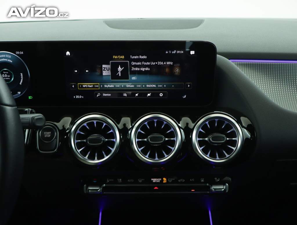 Foto inzerátu Mercedes EQA EQA 250