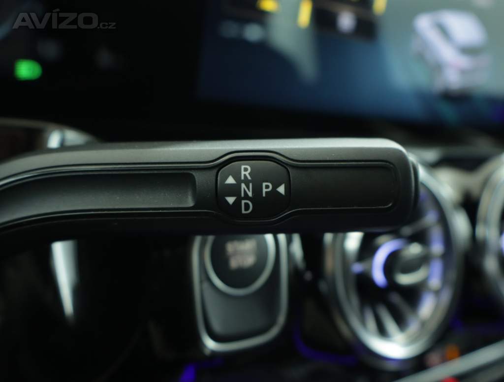 Foto inzerátu Mercedes EQA EQA 250