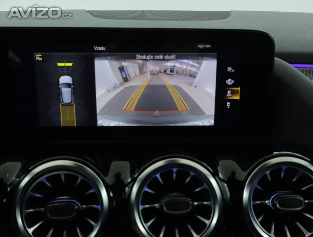 Foto inzerátu Mercedes EQA EQA 250