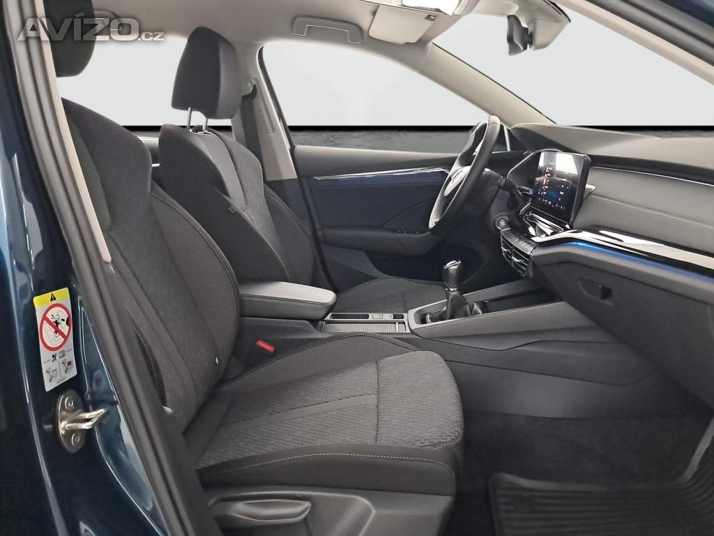 Foto inzerátu Skoda Octavia 2.0 TDI