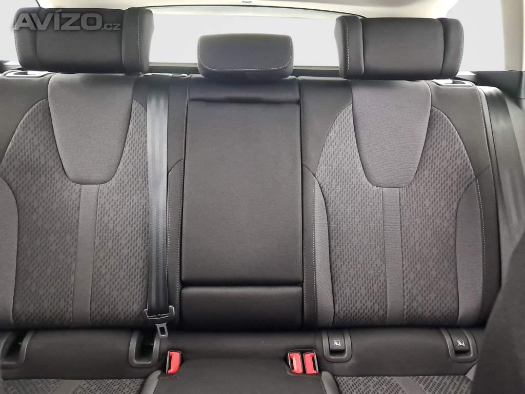 Foto inzerátu Skoda Octavia 2.0 TDI