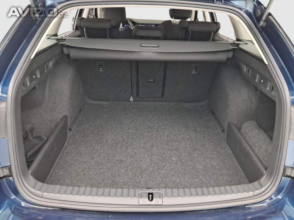 Foto inzerátu Skoda Octavia 2.0 TDI