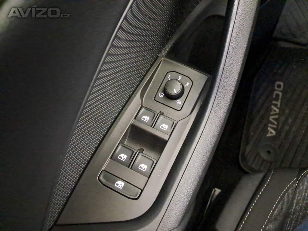 Foto inzerátu Skoda Octavia 2.0 TDI