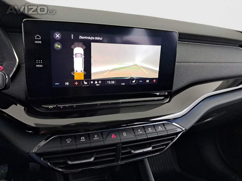 Foto inzerátu Skoda Octavia 2.0 TDI