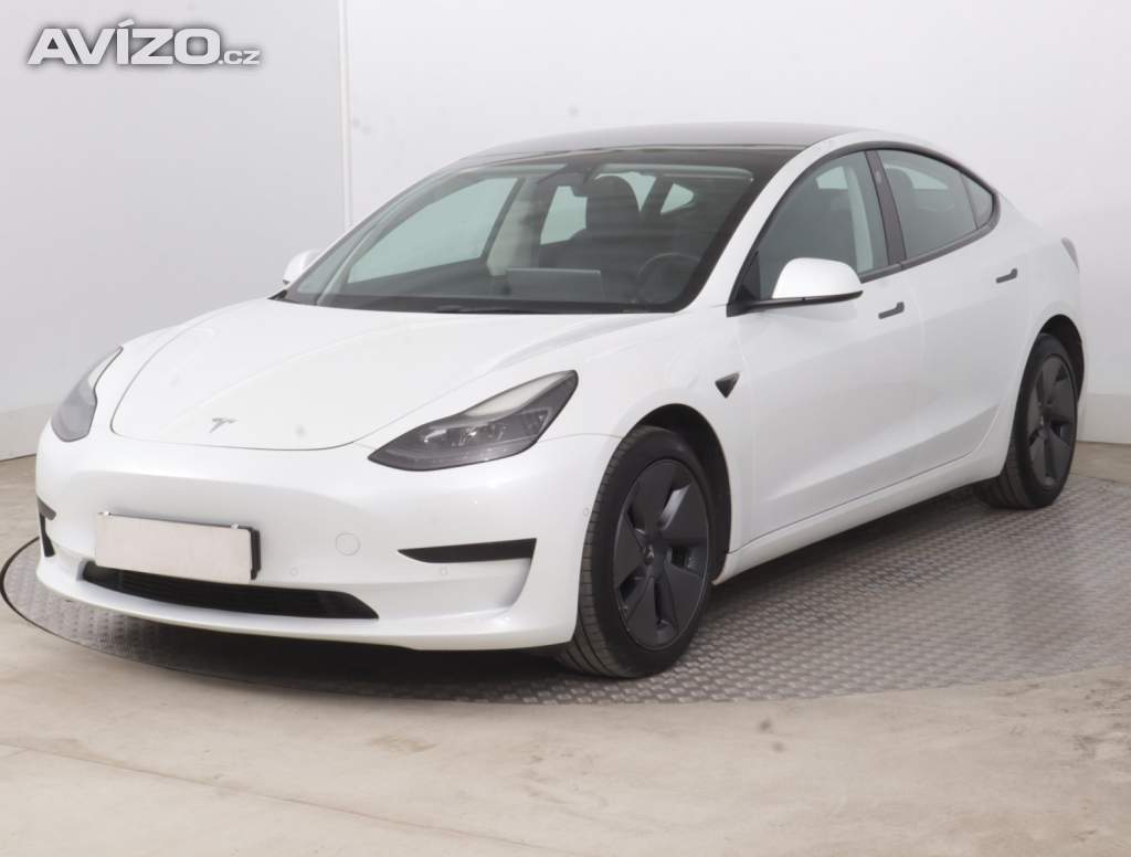 Foto inzerátu Tesla Model 3 Standard Range LFP