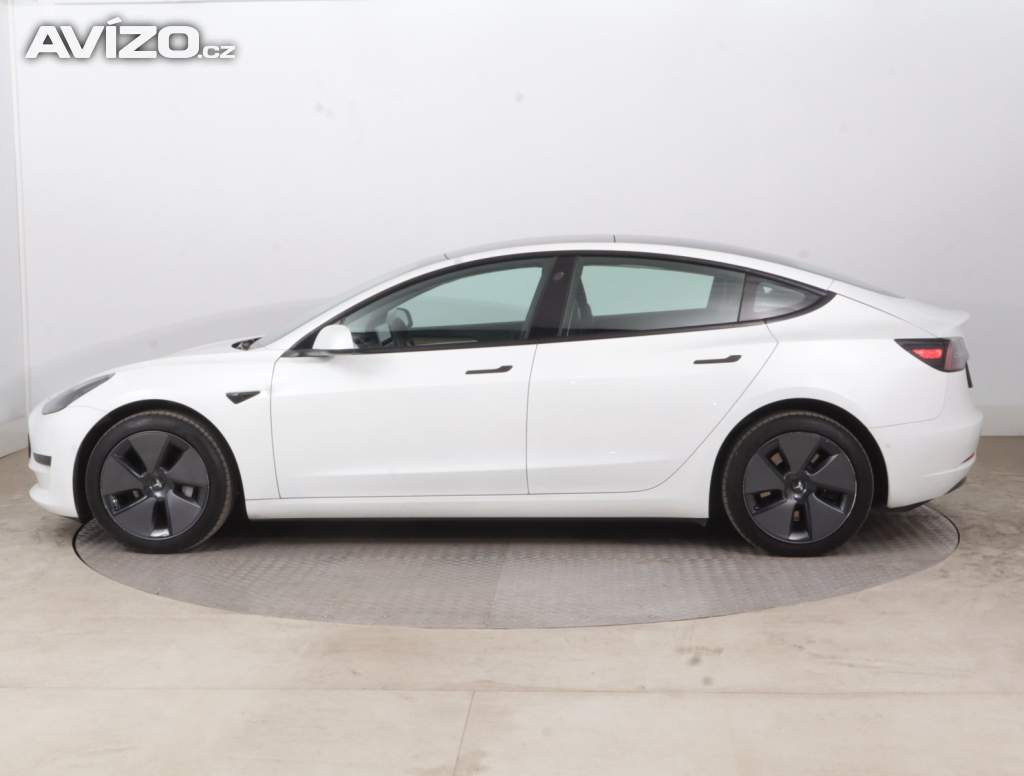 Foto inzerátu Tesla Model 3 Standard Range LFP