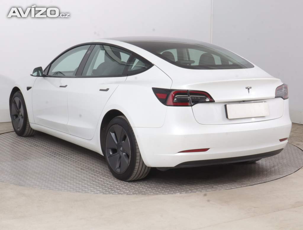 Foto inzerátu Tesla Model 3 Standard Range LFP