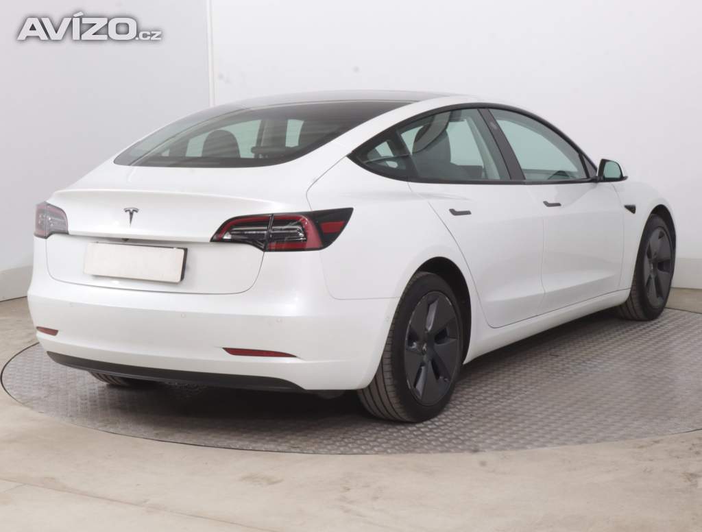 Foto inzerátu Tesla Model 3 Standard Range LFP