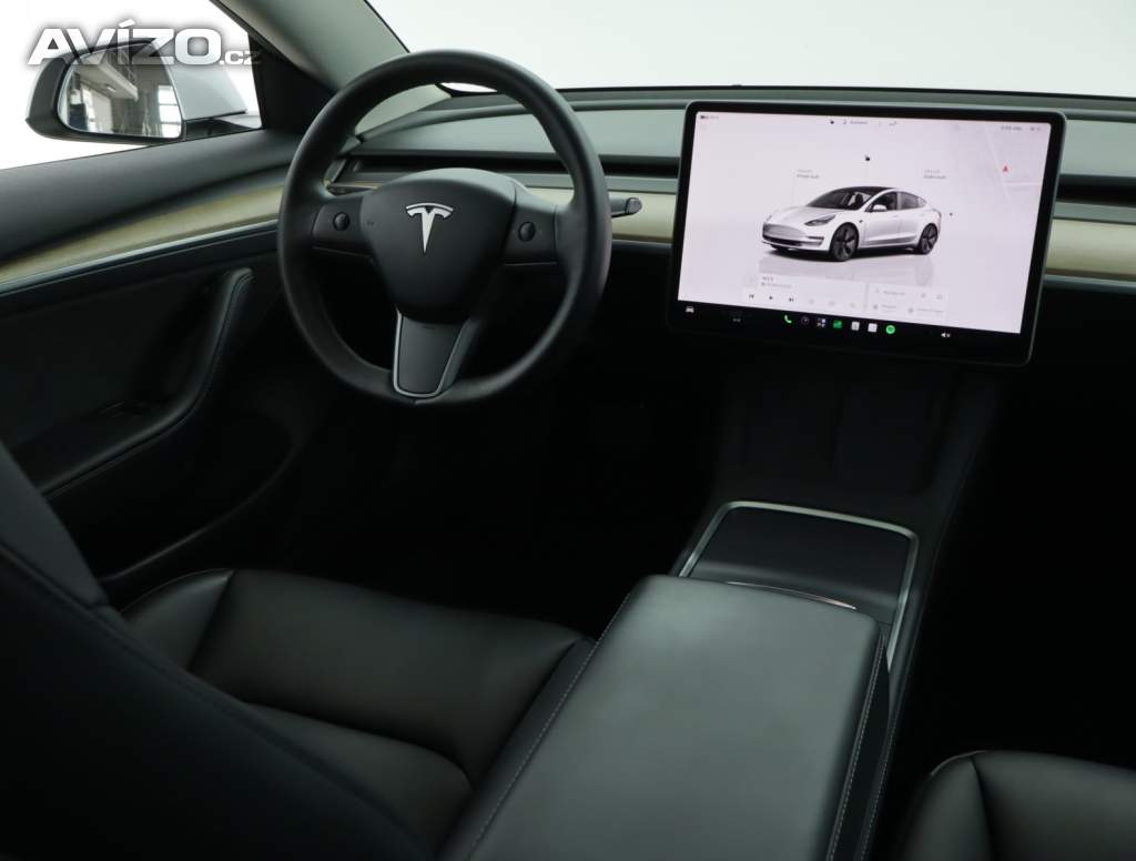 Foto inzerátu Tesla Model 3 Standard Range LFP
