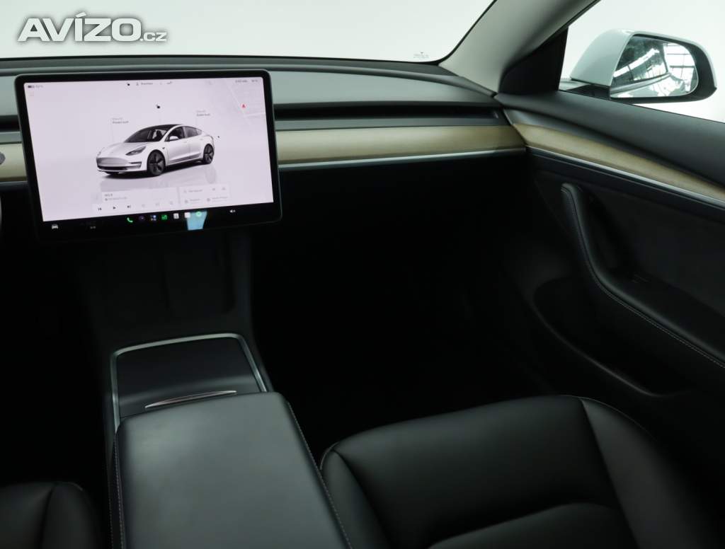 Foto inzerátu Tesla Model 3 Standard Range LFP