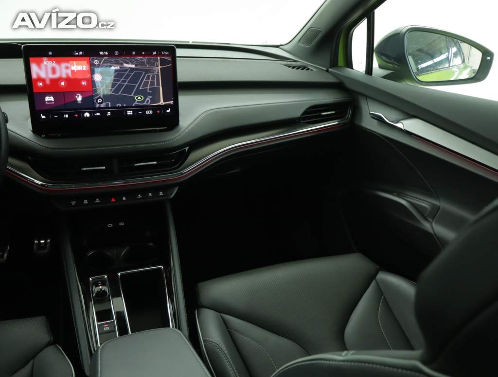 Foto inzerátu Skoda Enyaq Coupe iV RS (82 kWh)
