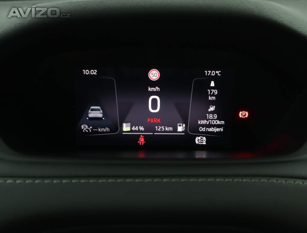 Foto inzerátu Skoda Enyaq Coupe iV RS (82 kWh)