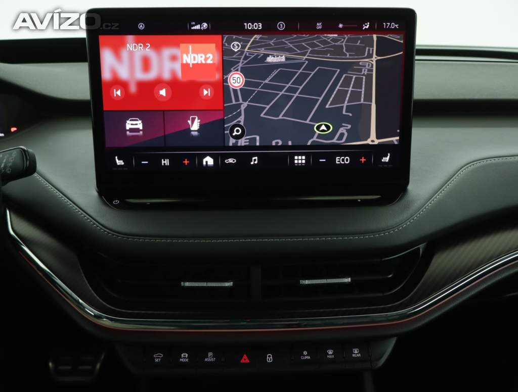 Foto inzerátu Skoda Enyaq Coupe iV RS (82 kWh)