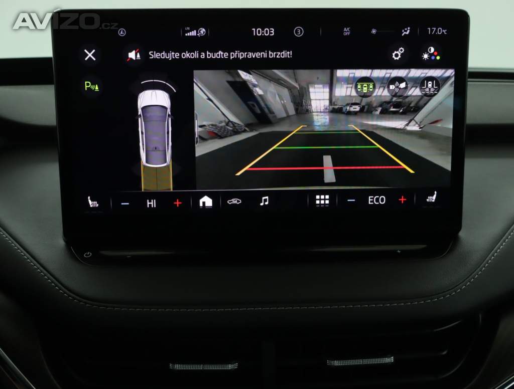Foto inzerátu Skoda Enyaq Coupe iV RS (82 kWh)
