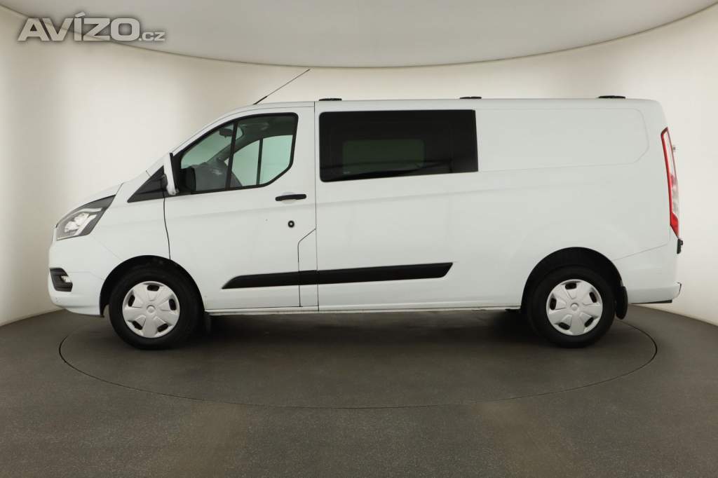 Foto inzerátu Ford Transit Custom 2.0 EcoBlue mHEV
