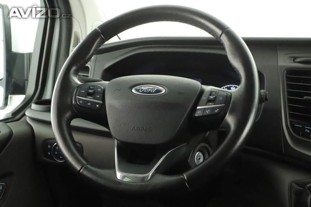 Foto inzerátu Ford Transit Custom 2.0 EcoBlue mHEV