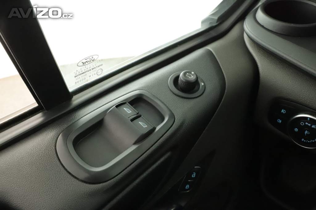 Foto inzerátu Ford Transit Custom 2.0 EcoBlue mHEV