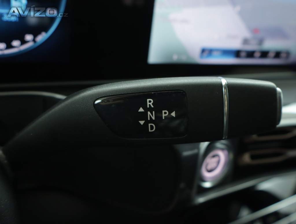 Foto inzerátu Mercedes EQC EQC 400 4MATIC