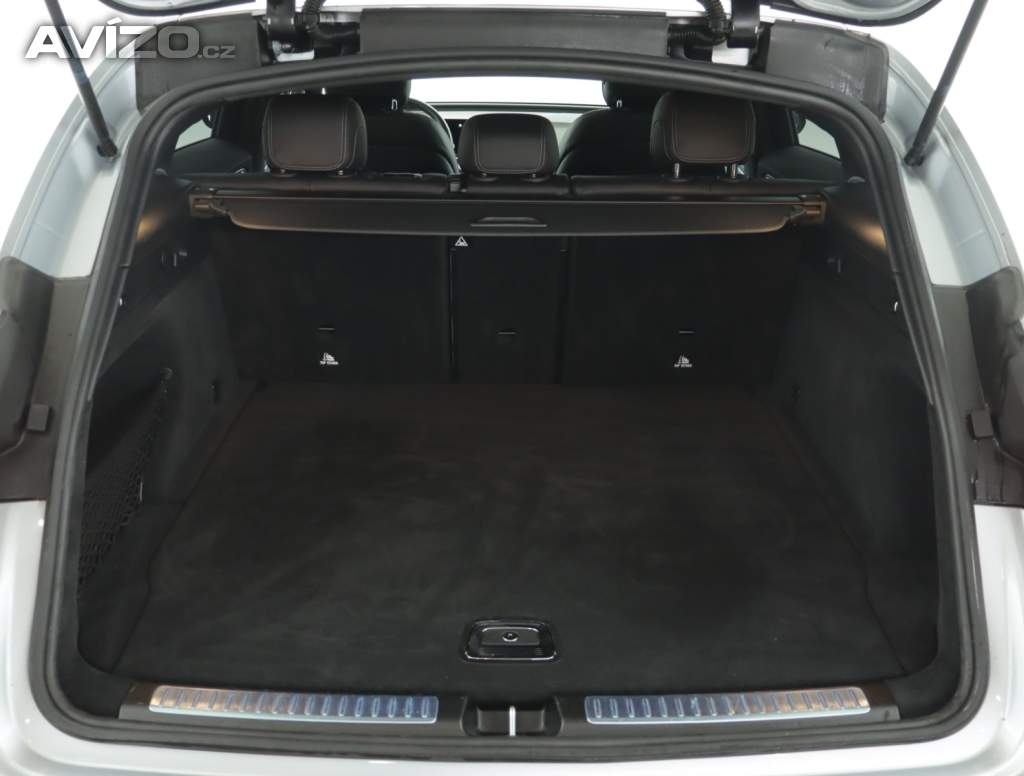 Foto inzerátu Mercedes EQC EQC 400 4MATIC