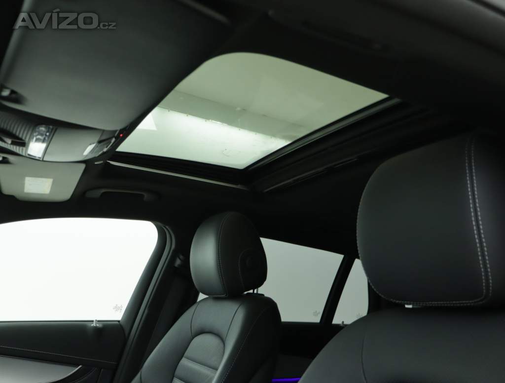 Foto inzerátu Mercedes EQC EQC 400 4MATIC