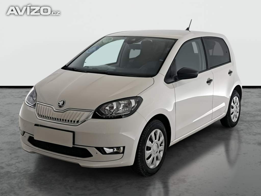Foto inzerátu Skoda Citigo-e iV