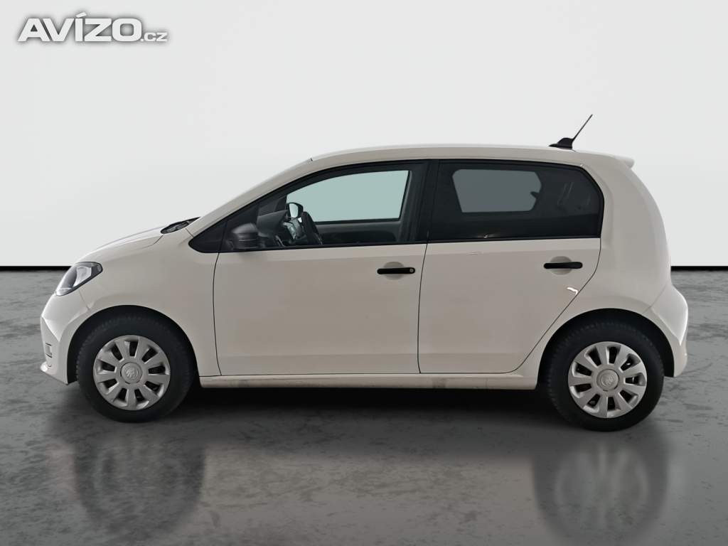 Foto inzerátu Skoda Citigo-e iV