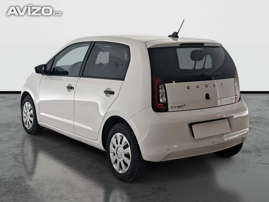 Foto inzerátu Skoda Citigo-e iV