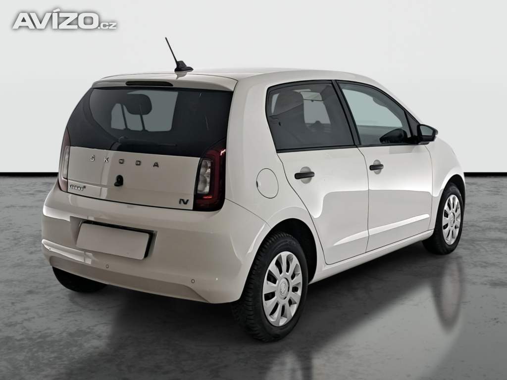 Foto inzerátu Skoda Citigo-e iV