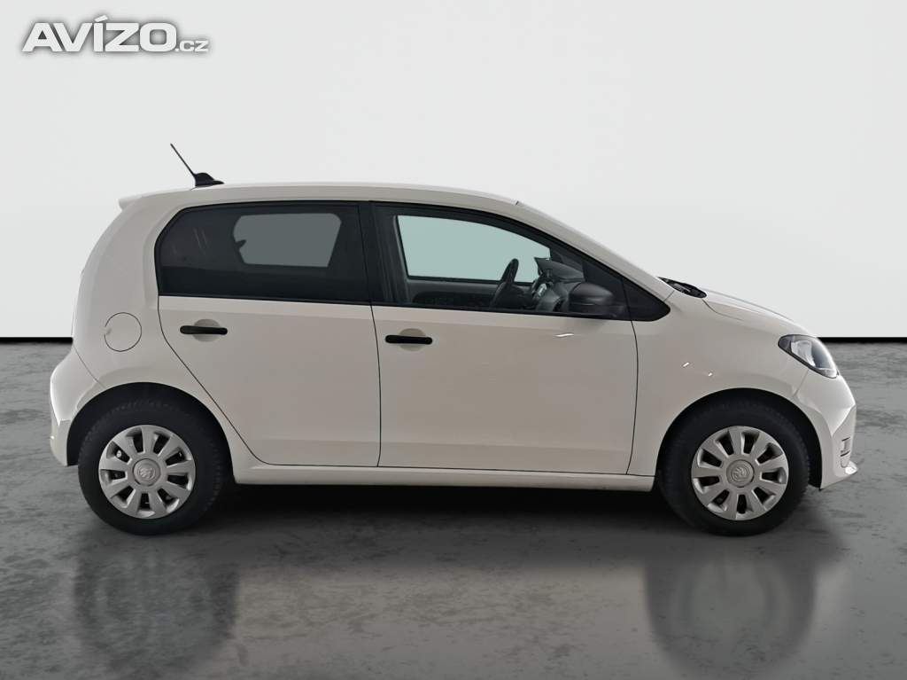 Foto inzerátu Skoda Citigo-e iV