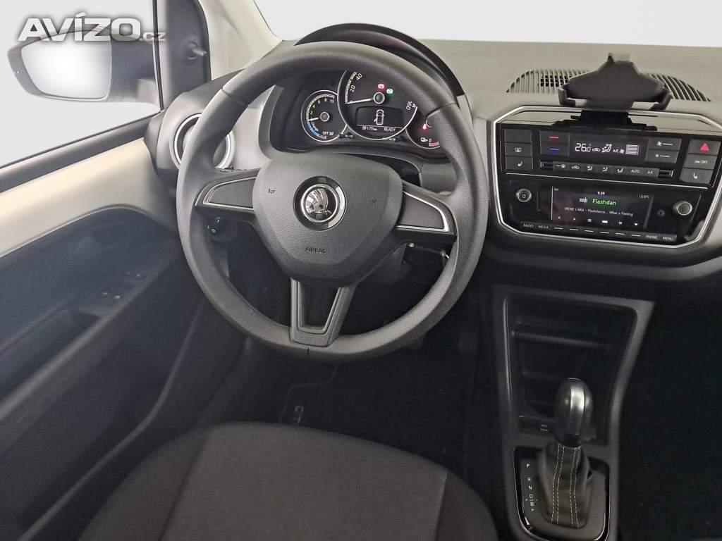 Foto inzerátu Skoda Citigo-e iV