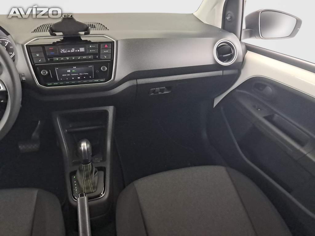 Foto inzerátu Skoda Citigo-e iV