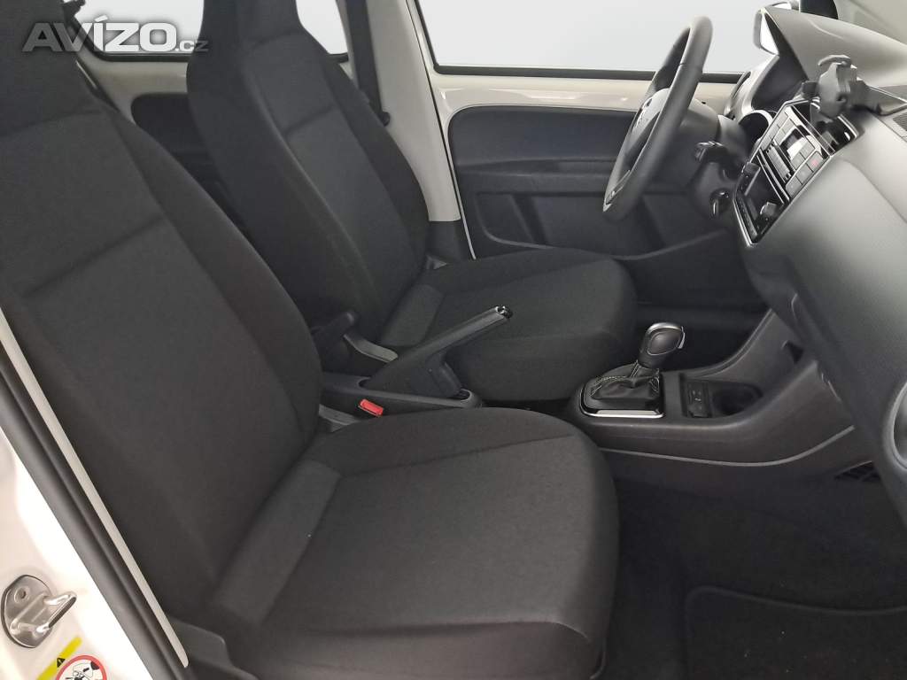 Foto inzerátu Skoda Citigo-e iV