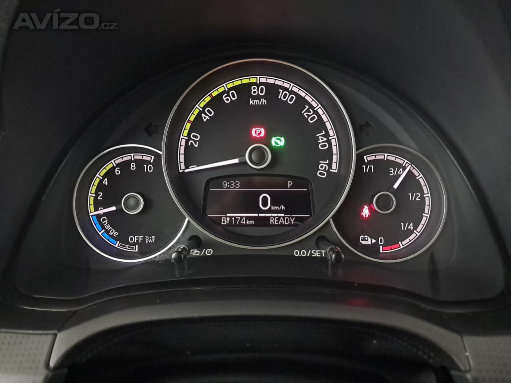 Foto inzerátu Skoda Citigo-e iV