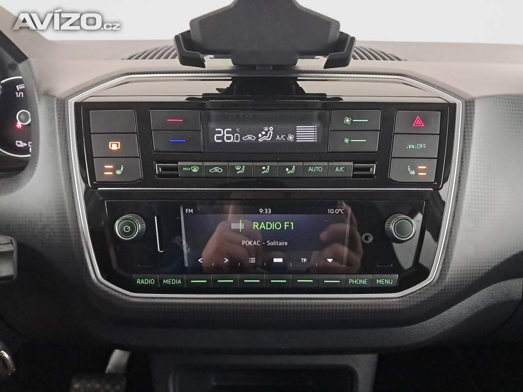 Foto inzerátu Skoda Citigo-e iV