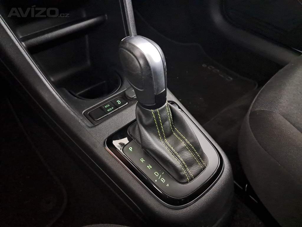 Foto inzerátu Skoda Citigo-e iV