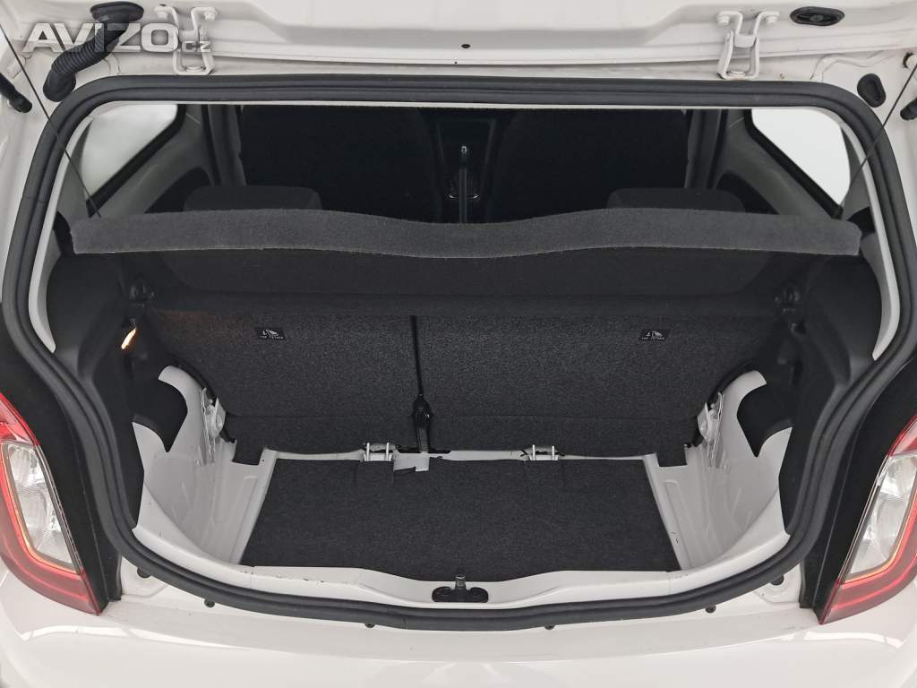 Foto inzerátu Skoda Citigo-e iV