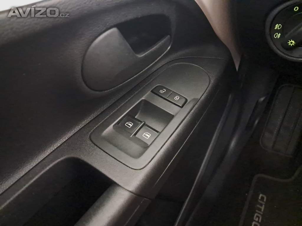 Foto inzerátu Skoda Citigo-e iV