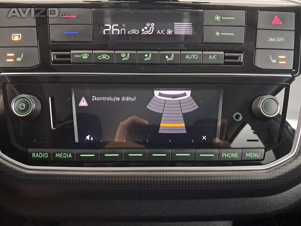 Foto inzerátu Skoda Citigo-e iV