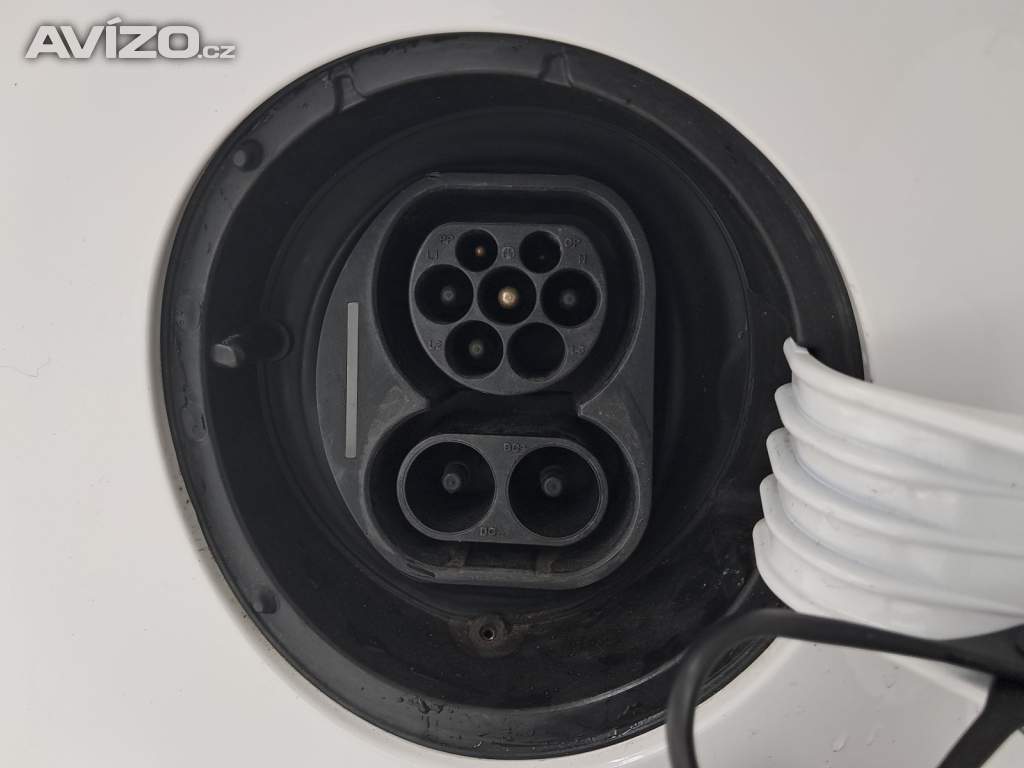 Foto inzerátu Skoda Citigo-e iV