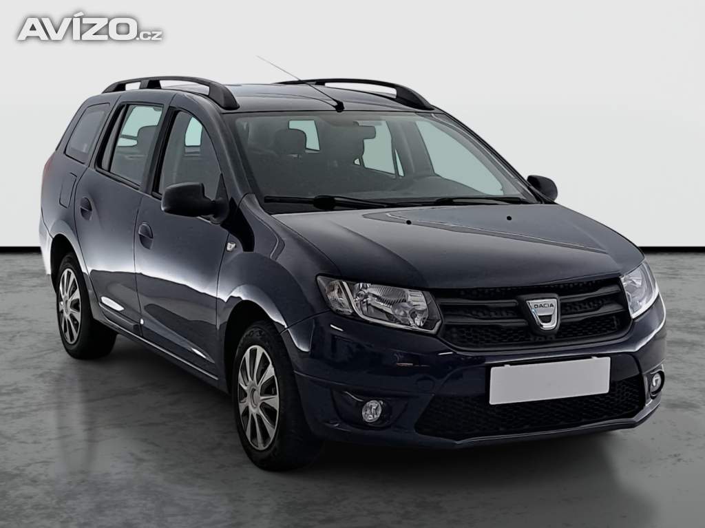Dacia Logan 1.2 16V