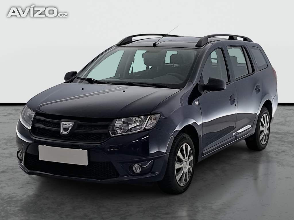 Foto inzerátu Dacia Logan 1.2 16V