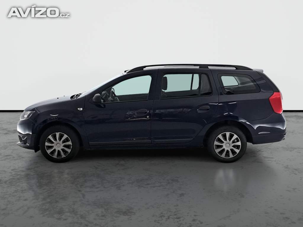 Foto inzerátu Dacia Logan 1.2 16V